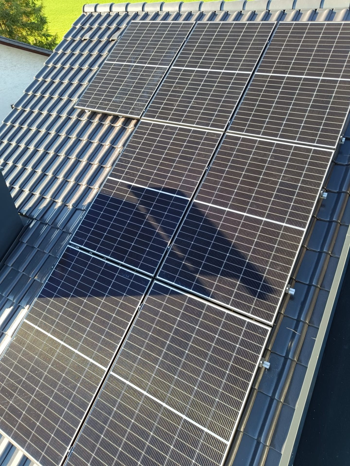 Photovoltaik & Speicher